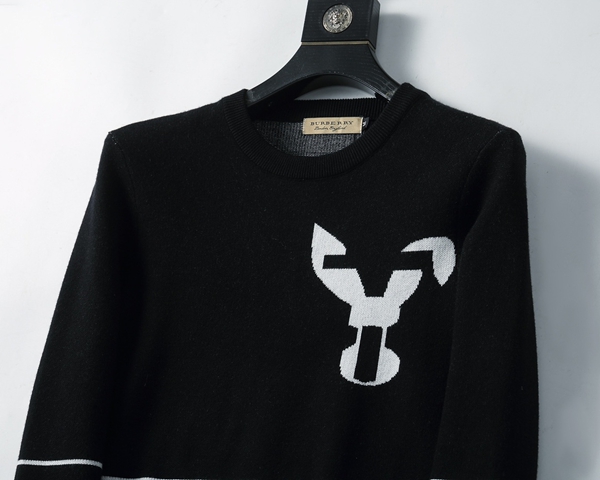 ブランドセーター内部構造